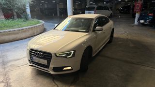 AUDI A5 SPORTBACK 2.0 TDI S-Line
