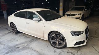 AUDI A5 SPORTBACK 2.0 TDI S-Line