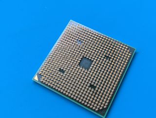 Procesador AMD Athlon 64 X2 2.1 GHz S1