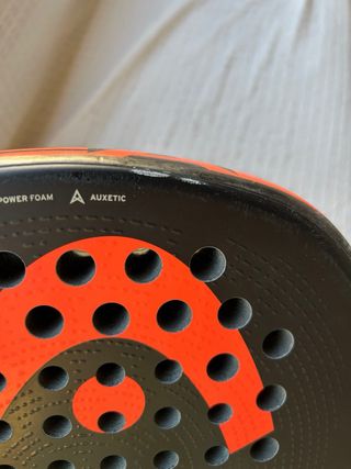 Pala de pádel Head Delta Pro