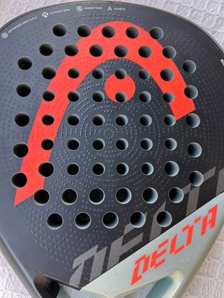 Pala de pádel Head Delta Pro