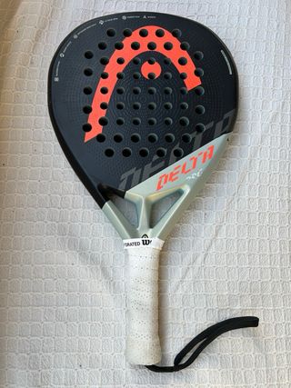 Pala de pádel Head Delta Pro
