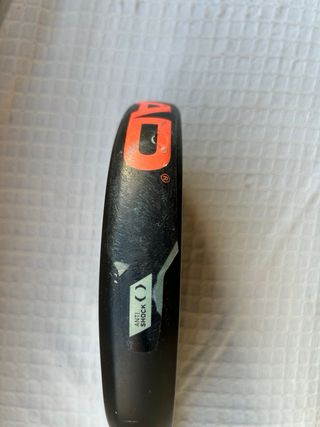 Pala de pádel Head Delta Pro