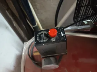 Compresor 3 HP LT200 HP3