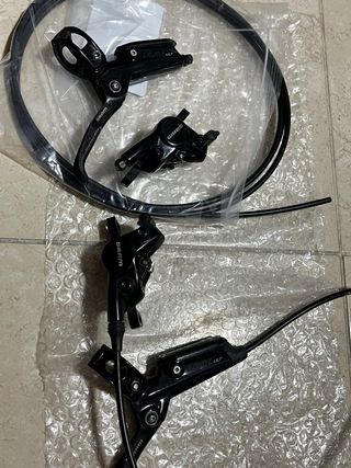 Frenos SRAM Level Ultimate
