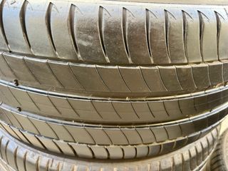 Neumáticos Michelin 245/45/19 102Y