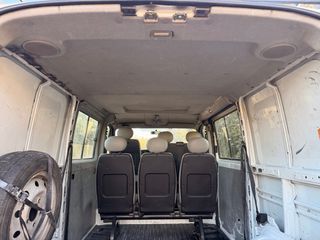 Nissan Interstar 2005 120cv