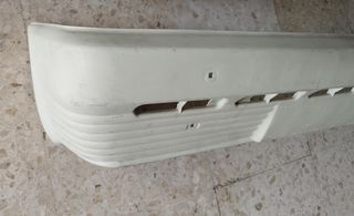 Parachoques Coches Clásicos y Años 90