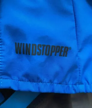 Chaqueta SoftShell Mammut Ultimate Talla S