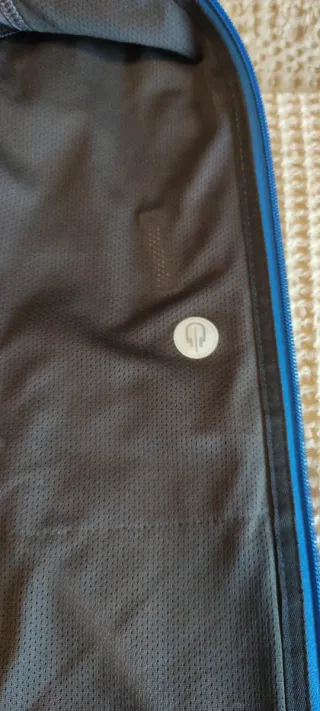 Chaqueta SoftShell Mammut Ultimate Talla S