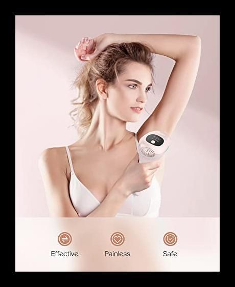 Depiladora de Luz Pulsada IPL,999,000