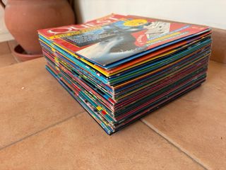 Quest - Aventuras en el mundo de la ciencia