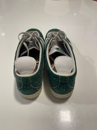 Adidas Gazelle Vintage