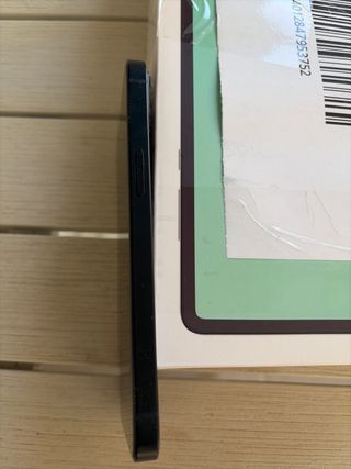 iPhone 13 256GB Negro