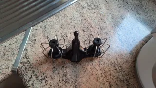 Robot Moulinex Companion Pro en garantía