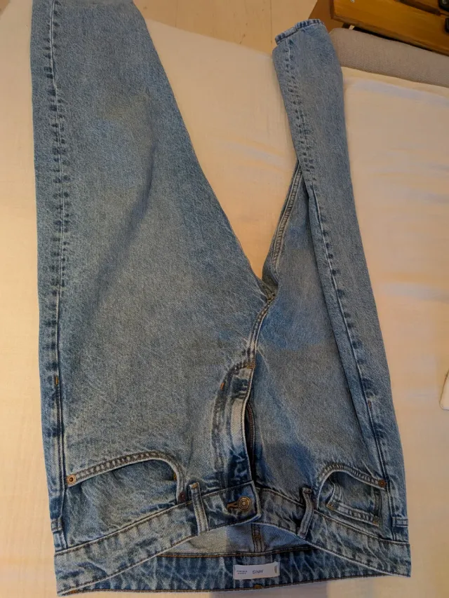 Tejano BEN Mango Talla 44 Tapered