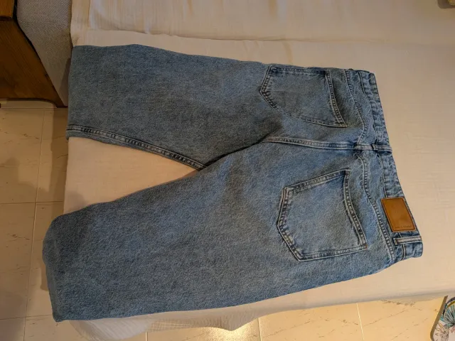 Tejano BEN Mango Talla 44 Tapered