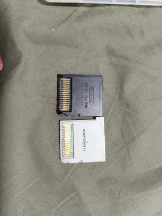 Pack Pokémon Negro DS y Pokémon Luna 3DS