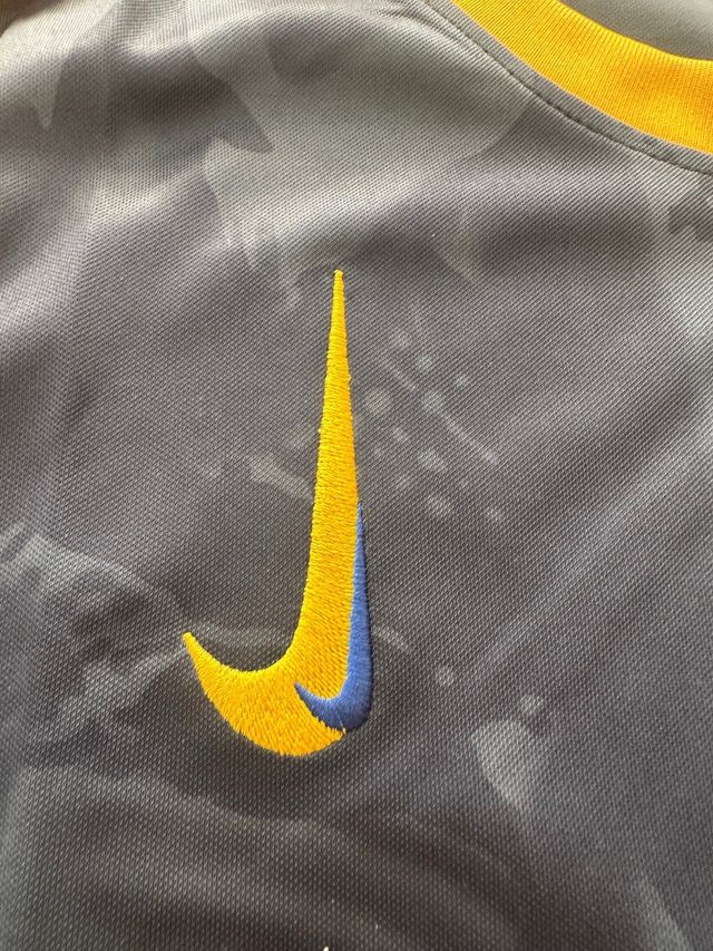 Canottiera Allenamento Inter Taglia S