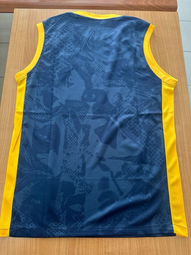 Canottiera Allenamento Inter Taglia S