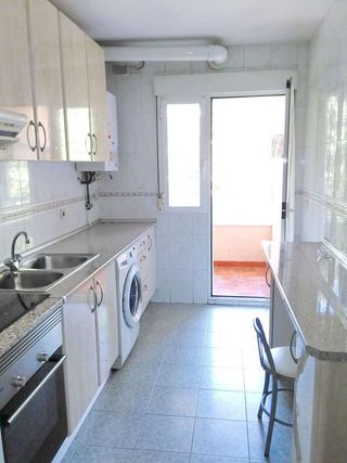 Piso en alquiler en Alamín en Guadalajara