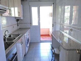 Piso en alquiler en Alamín en Guadalajara