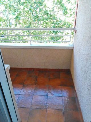 Piso en alquiler en Alamín en Guadalajara