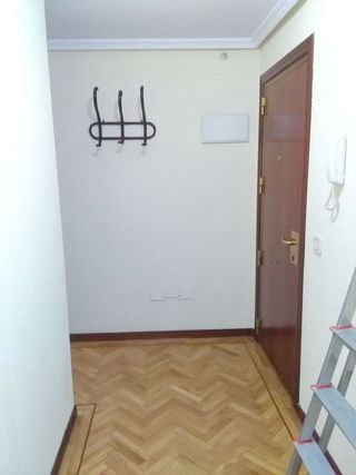 Piso en alquiler en Alamín en Guadalajara