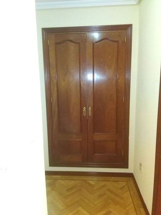 Piso en alquiler en Alamín en Guadalajara