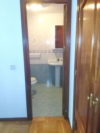 Piso en alquiler en Alamín en Guadalajara