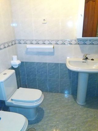 Piso en alquiler en Alamín en Guadalajara