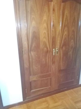 Piso en alquiler en Alamín en Guadalajara