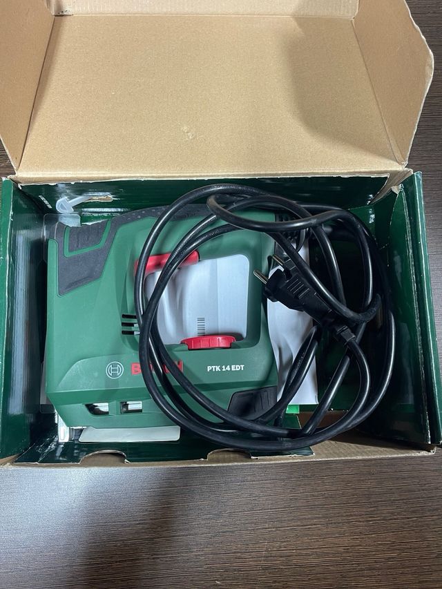Grapadora Eléctrica Bosch PTK 14 EDT
