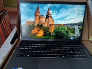 SSD MSI Modern 15 F13MG-251ES i7 1355U da 16 GB 1 TB