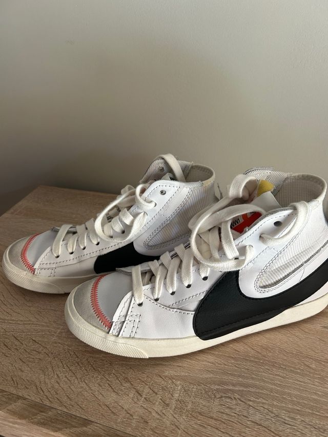 Nike Blazer Mid '77 Vintage