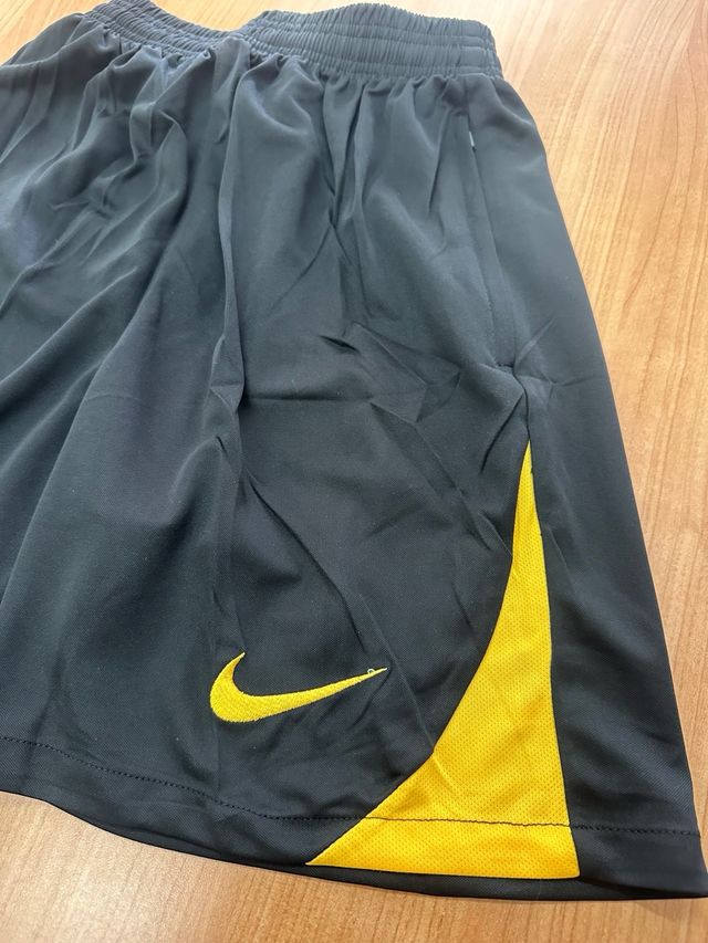 Pantaloncini Inter allenamento taglia S