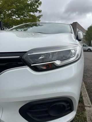Faro Izquierdo Renault Kadjar 2018