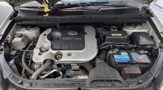 Kia 1081446 centralita airbag 959101d600 carens