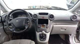 Kia 1081446 centralita airbag 959101d600 carens