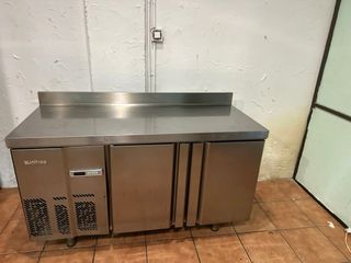 Bajo mostrador 2 puertas INFRICO