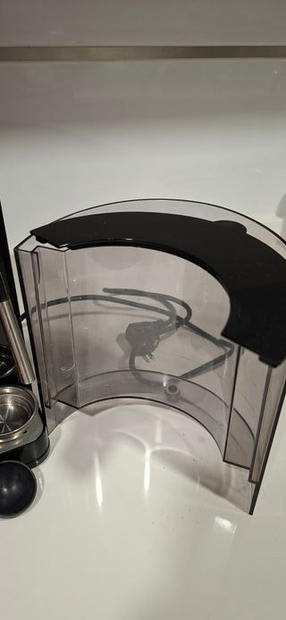 Cafetera Solac Squissita New para piezas