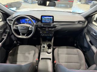 Ford Kuga 2023