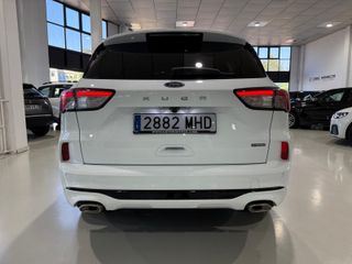Ford Kuga 2023