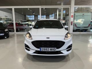 Ford Kuga 2023