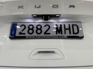Ford Kuga 2023