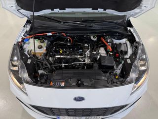 Ford Kuga 2023