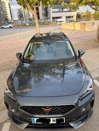 CUPRA Formentor TSI 150 CV DSG Automático