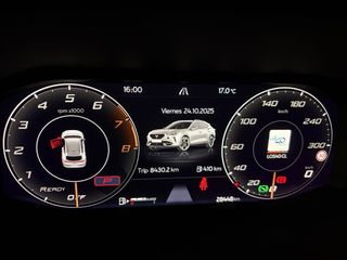 CUPRA Formentor TSI 150 CV DSG Automático