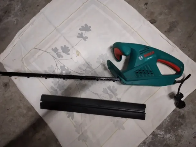 Cortasetos Bosch 3600H47A00