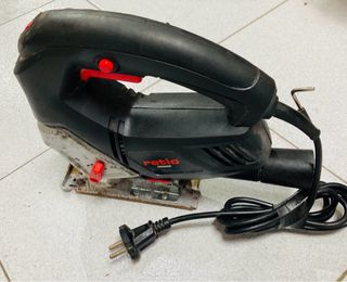 SIERRA CALADORA RATIO
PROFESIONAL 